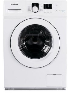 Стиральная машина Samsung WF 60 F1R0E2W/DLP фото в Санкт-Петербурге