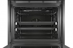 Встраиваемый духовой шкаф BOSCH HBG536HB0R фото 3 в Санкт-Петербурге Встраиваемый духовой шкаф BOSCH HBG536HB0R фото 3 в Санкт-Петербурге