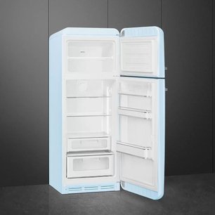 Холодильник Смег FAB30RPB3 фото 2 в Санкт-Петербурге Холодильник Smeg FAB30RPB3 фото 2 в Санкт-Петербурге
