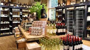 Винный шкаф Dometic MaCave S117FG VinoView Double фото 4 в Санкт-Петербурге