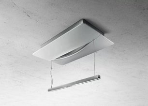 Вытяжка Элика EMPTY SKY SENSE WH/F/120 фото 4 в Санкт-Петербурге Вытяжка Elica EMPTY SKY SENSE WH/F/120 фото 4 в Санкт-Петербурге