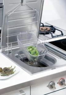 Фритюрница Гаггенау VF 411-110 фото 4 в Санкт-Петербурге Фритюрница Gaggenau VF 411-110 фото 4 в Санкт-Петербурге