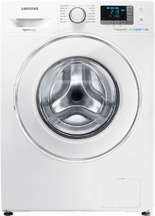 Стиральная машина Samsung WF 80F5E5U4W фото в Санкт-Петербурге