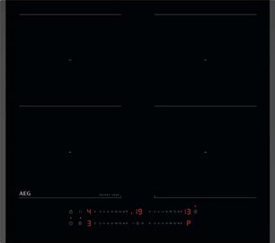 Варочная панель AEG TO64IM00FB фото в Санкт-Петербурге
