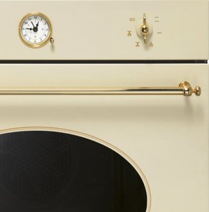 Духовой шкаф Smeg SF800P фото 3 в Санкт-Петербурге