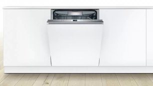 Встраиваемая посудомоечная машина BOSCH SMV66TX06R фото 2 в Санкт-Петербурге Встраиваемая посудомоечная машина BOSCH SMV66TX06R фото 2 в Санкт-Петербурге