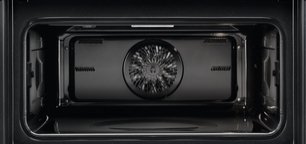 Духовой шкаф Электролюкс VKL6E40X фото 4 в Санкт-Петербурге Духовой шкаф Electrolux VKL6E40X фото 4 в Санкт-Петербурге