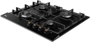 Варочная панель Тека GSC 64320 RBN ANTHRACITE-OB фото 4 в Санкт-Петербурге Варочная панель Teka GSC 64320 RBN ANTHRACITE-OB фото 4 в Санкт-Петербурге
