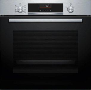Духовой шкаф Бош HBG536ES3 фото в Санкт-Петербурге Духовой шкаф Bosch HBG536ES3 фото в Санкт-Петербурге
