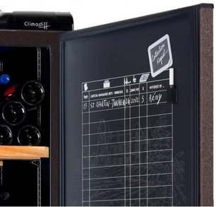 Винный шкаф Климадифф CLA310A+ фото 2 в Санкт-Петербурге Винный шкаф Climadiff CLA310A+ фото 2 в Санкт-Петербурге