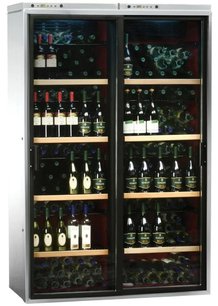 Винный шкаф IP C 2501X фото в Санкт-Петербурге