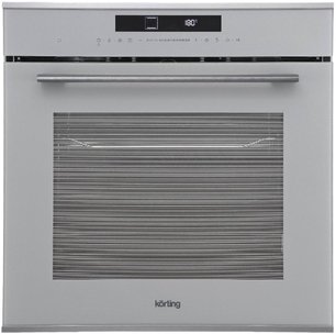 Духовой шкаф Кертинг OKB 1331 GBXGr фото Духовой шкаф Korting OKB 1331 GBXGr фото