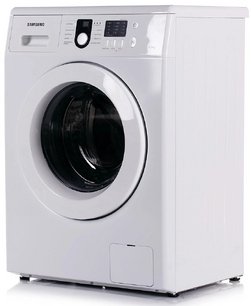 Стиральная машина Samsung WF 8590 NLW8/DYLP фото 3 в Санкт-Петербурге