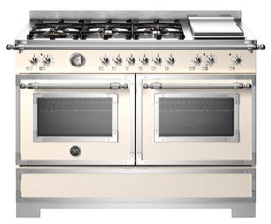 Варочный центр Bertazzoni HER126G2EAVT2 фото в Санкт-Петербурге