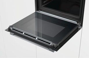 Духовой шкаф Бош HRG 656XS2 фото 4 в Санкт-Петербурге Духовой шкаф Bosch HRG 656XS2 фото 4 в Санкт-Петербурге