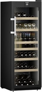 Винный шкаф Либхер WFbli 5041 фото 2 в Санкт-Петербурге Винный шкаф Liebherr WFbli 5041 фото 2 в Санкт-Петербурге