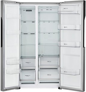 Холодильник LG GC-B 247 JMUV фото 4 в Санкт-Петербурге