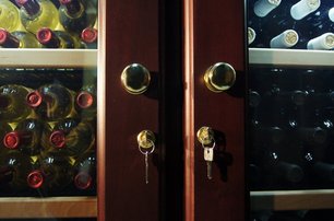 Винный шкаф ИП CEX 2151 VU фото 4 в Санкт-Петербурге Винный шкаф IP CEX 2151 VU фото 4 в Санкт-Петербурге