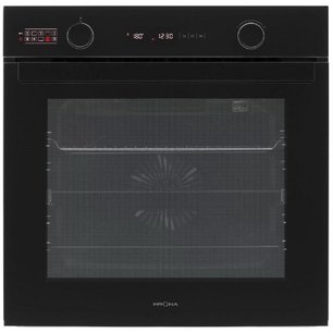 Духовой шкаф Крона NERO max 60 BL/BL фото в Санкт-Петербурге Духовой шкаф KRONA NERO max 60 BL/BL фото в Санкт-Петербурге