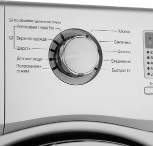 Стиральная машина Samsung WF 602U0BCSD фото 3 в Санкт-Петербурге