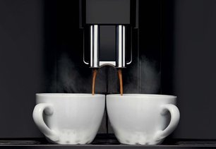 Кофемашина Smeg CMSC45B фото 3 в Санкт-Петербурге