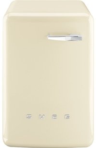 Стиральная машина Смег LBB14CR-2 фото в Санкт-Петербурге Стиральная машина Smeg LBB14CR-2 фото в Санкт-Петербурге