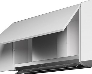 Встраиваемая вытяжка Falmec VIRGOLA TOUCH NRS 90 фото 2 в Санкт-Петербурге