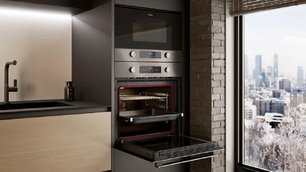 Духовой шкаф Teka HSB 6350 STAINLESS STEEL фото 4 в Санкт-Петербурге