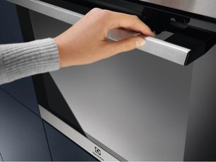 Духовой шкаф Электролюкс OEM3H40TX фото 2 в Санкт-Петербурге Духовой шкаф Electrolux OEM3H40TX фото 2 в Санкт-Петербурге