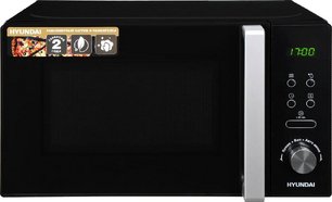 Микроволновая печь Hyundai HYM-D3001 фото в Санкт-Петербурге