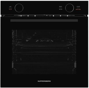 Духовой шкаф Куперсберг HT 612 Black фото 2 в Санкт-Петербурге Духовой шкаф Kuppersberg HT 612 Black фото 2 в Санкт-Петербурге