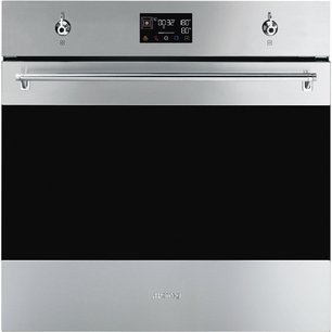Духовой шкаф Смег SOP6302S2PX фото в Санкт-Петербурге Духовой шкаф Smeg SOP6302S2PX фото в Санкт-Петербурге
