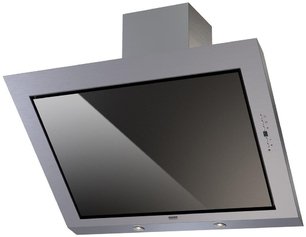 Наклонная вытяжка Krona AIDA Silent 900 5P inox/black фото в Санкт-Петербурге Наклонная вытяжка Krona AIDA Silent 900 5P inox/black фото в Санкт-Петербурге