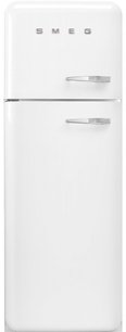 Холодильник Смег FAB30LWH3 фото в Санкт-Петербурге Холодильник Smeg FAB30LWH3 фото в Санкт-Петербурге