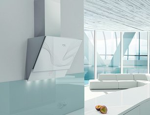 Вытяжка Горение DVG 6565 KR фото 3 в Санкт-Петербурге Вытяжка Gorenje DVG 6565 KR фото 3 в Санкт-Петербурге