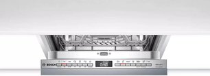 Встраиваемая посудомоечная машина BOSCH SPV4HMX1DR фото 4 в Санкт-Петербурге Встраиваемая посудомоечная машина BOSCH SPV4HMX1DR фото 4 в Санкт-Петербурге