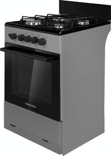 Газовая плита Maunfeld MGC50GEGR08 фото 2 в Санкт-Петербурге