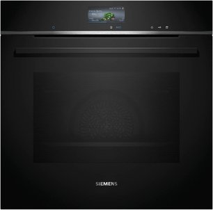 Духовой шкаф Сименс HS 736 G3B1 фото в Санкт-Петербурге Духовой шкаф Siemens HS 736 G3B1 фото в Санкт-Петербурге