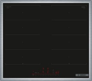 Индукционная варочная панель Бош PXX645HC1E фото в Санкт-Петербурге Индукционная варочная панель Bosch PXX645HC1E фото в Санкт-Петербурге