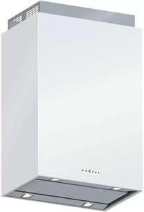 Вытяжка Falmec Laguna 60 vetro (800) Bianca STEC фото в Санкт-Петербурге