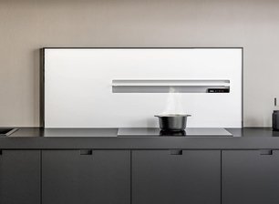 Вытяжка Фалмек AIR WALL фото 2 в Санкт-Петербурге Вытяжка Falmec AIR WALL фото 2 в Санкт-Петербурге