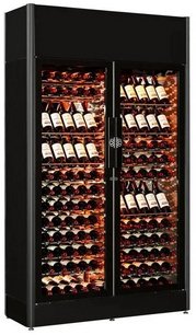 Витрина для вина EuroCave V-90001 фото в Санкт-Петербурге