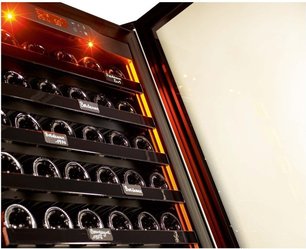 Винный шкаф ЕвроКав V-Revel-S фото 3 в Санкт-Петербурге Винный шкаф EuroCave V-Revel-S фото 3 в Санкт-Петербурге