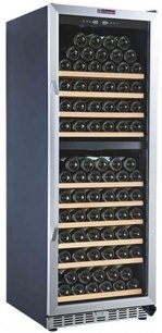 Винный шкаф La Sommeliere MZ2V135 фото в Санкт-Петербурге
