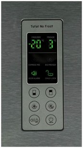 Холодильник LG GA-B419SLGL фото 3 в Санкт-Петербурге