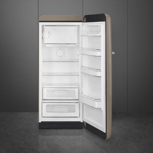 Холодильник Смег FAB28RDTP6 фото в Санкт-Петербурге Холодильник Smeg FAB28RDTP6 фото в Санкт-Петербурге
