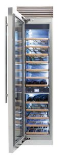 Встраиваемый винный шкаф Fhiaba XS450FW3 фото в Санкт-Петербурге