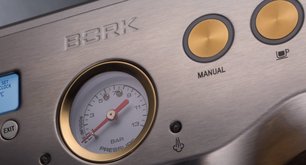 Кофейная станция БОРК C802 Gold фото 3 в Санкт-Петербурге Кофейная станция BORK C802 Gold фото 3 в Санкт-Петербурге