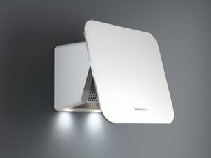 Вытяжка Falmec Tab 80 White фото 3 в Санкт-Петербурге