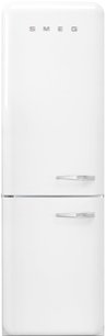 Холодильник Смег FAB32LWH3 фото в Санкт-Петербурге Холодильник Smeg FAB32LWH3 фото в Санкт-Петербурге